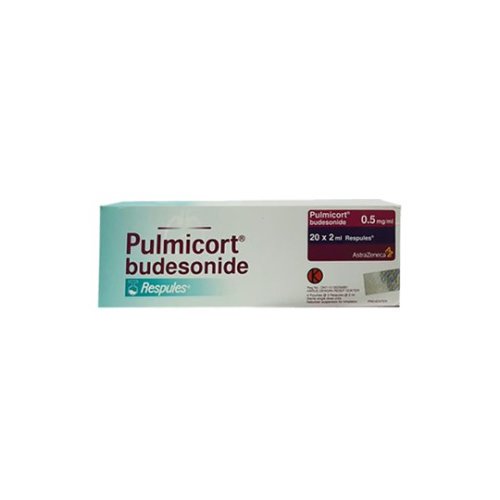 PULMICORT 0.5