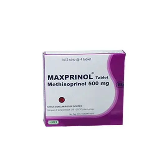 MAXPRINOL