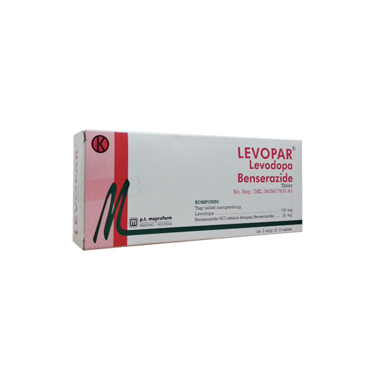 LEVOPAR