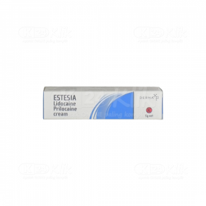 ESTESIA 30G NETTO