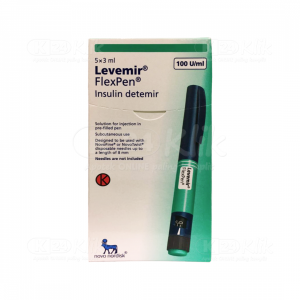 Levemir Flexpen