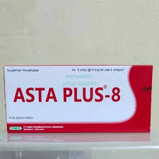 Asta Plus