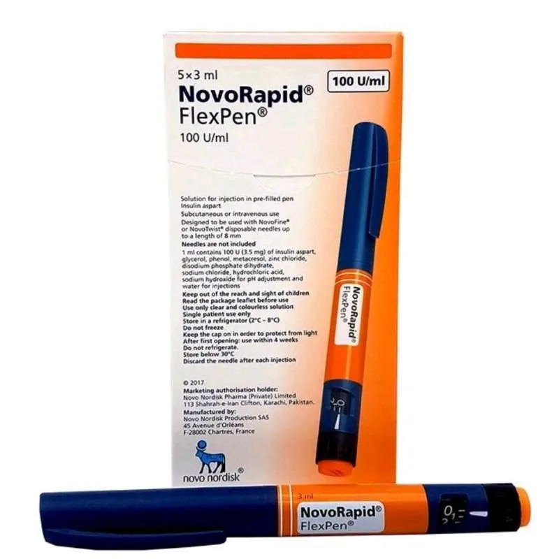 Novorapid