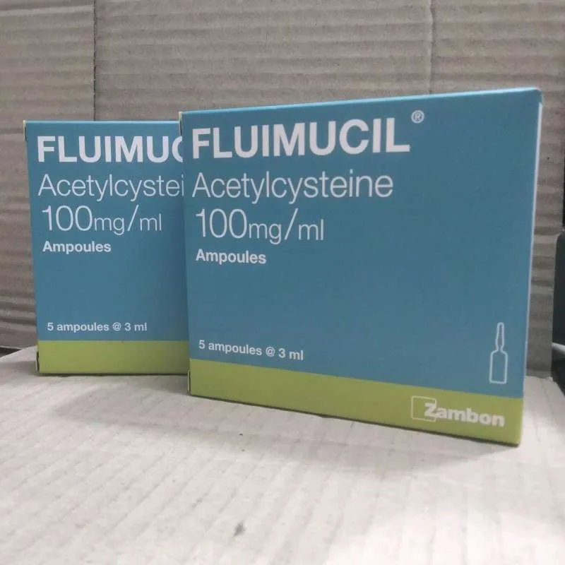 FLUIMUCIL